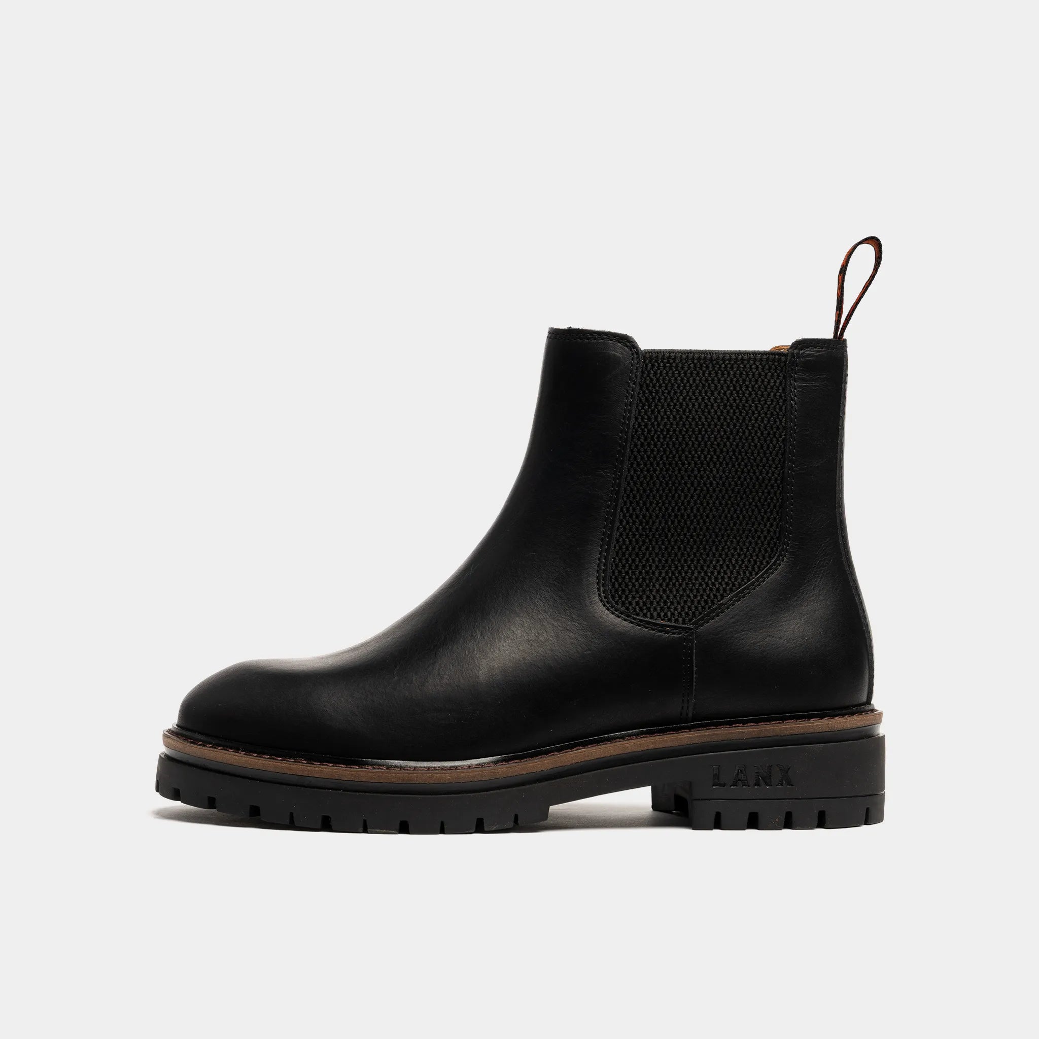 EDISFORD / BLACK